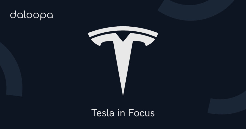 Tesla in Focus