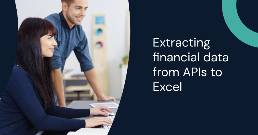 Extracting Financial Data from APIs to Excel