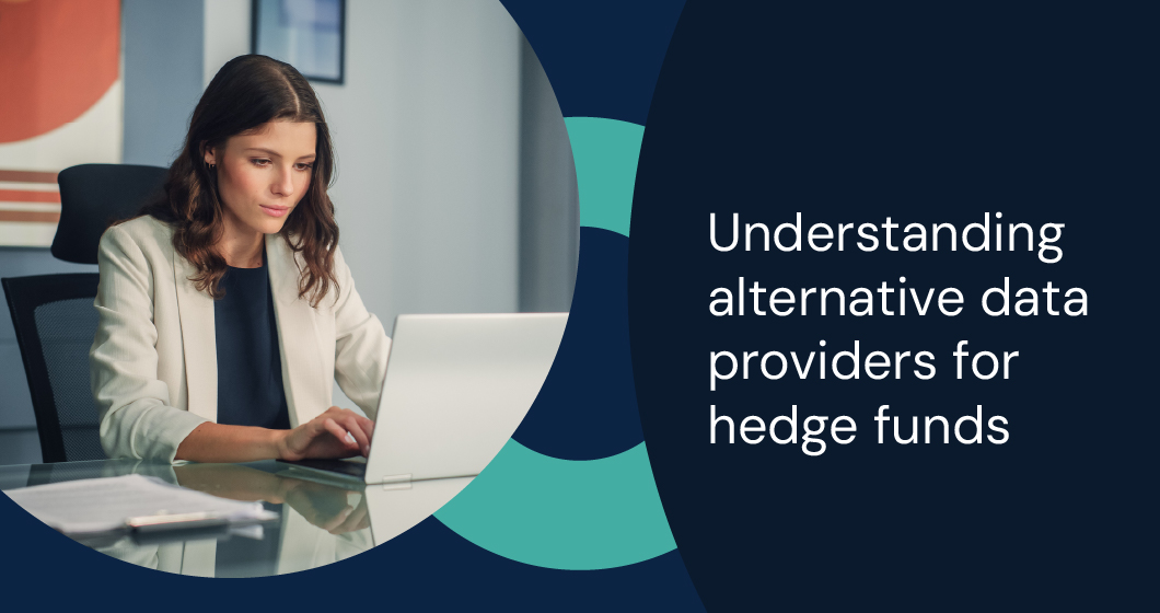 The Growing Impact of Alternative Data on Hedge Fund Performance